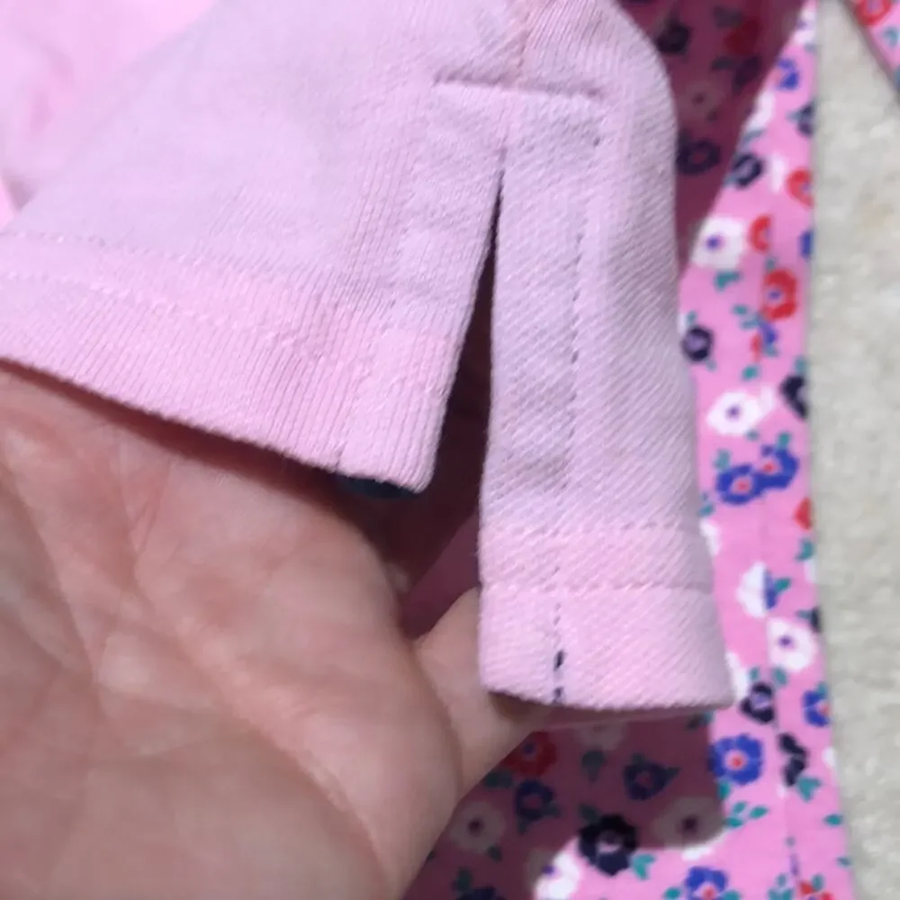 Ralph Lauren/Gymboree leggings set 3t like new